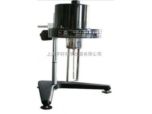 008 旋转粘度计 NDJ-4