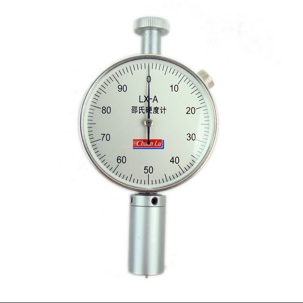 002 硬橡胶硬树脂硬度测量仪 压克力 LX-A LX-D LX-C