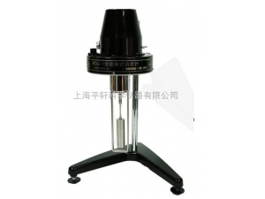 009 旋转粘度计 NDJ-1