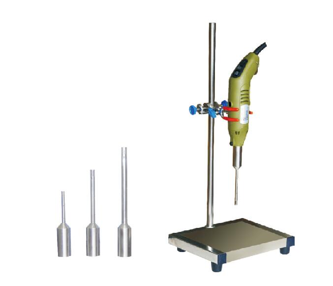 001 S10型高速匀浆机 宁波新芝