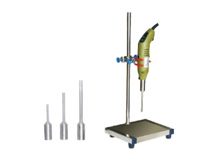 001 S10型高速匀浆机 宁波新芝