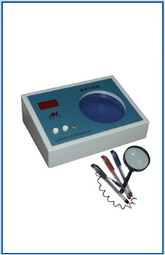 001 菌落计数器 XK-97A