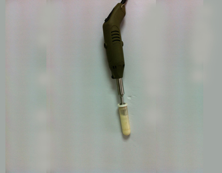 002 S10-50型高速匀浆机 宁波新芝