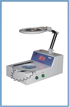 004 菌落计数器 ALN-50S