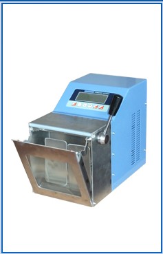 003 匀浆仪 AD400C