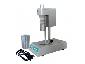 001 流变仪 ZNN-D6B