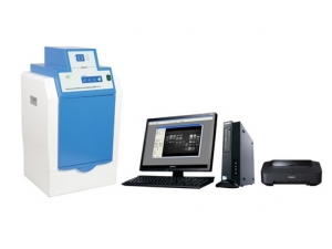 002 凝胶成像分析系统 JY04S-3C