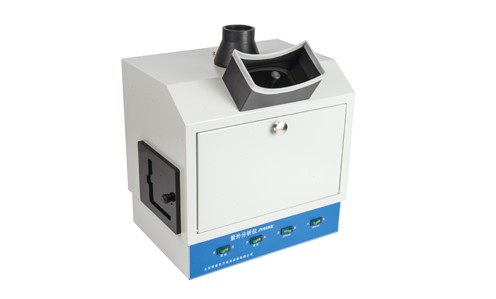 001 紫外 分析仪 JY02S