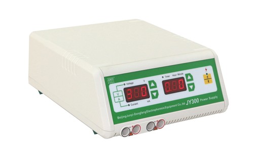 003 基础型 电泳仪电源 JY600