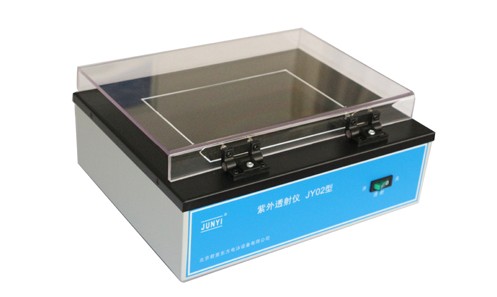 003 图谱观察仪 JY02