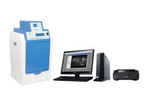 001 凝胶成像分析系统 JY04S-3D