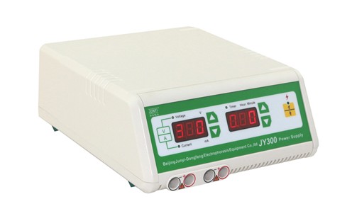 004 基础电泳仪电源 JY300