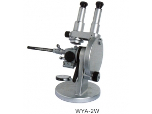 003 双目阿贝折射仪 WYA-2W