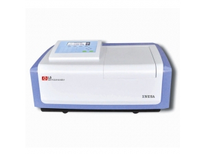 004 L3可见分光光度计 上海仪电