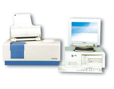 001 荧光分光光度仪 970CRT