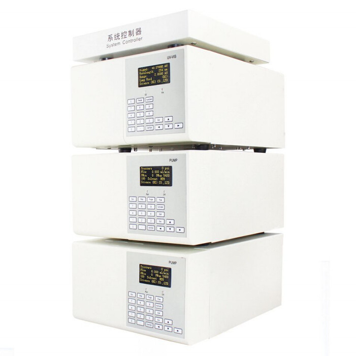 001 高效液相色谱仪 501plus梯度 赛智科技