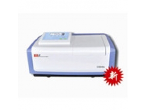 004 上海精科L6S紫外分光光度计