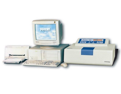 002 荧光分光光度仪 960CRT