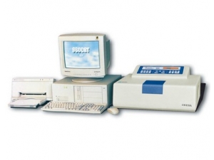 002 荧光分光光度仪 960CRT