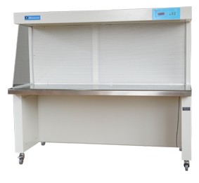 002 双人单面水平净化工作台