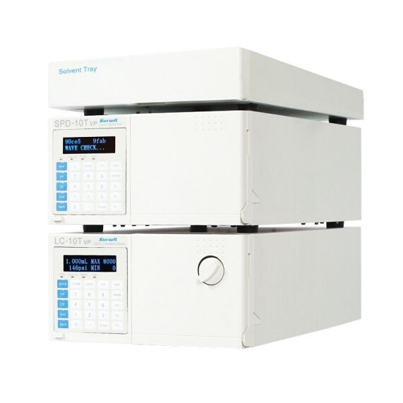 003 10T高效液相色谱仪 等度 赛智科技