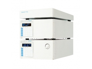 003 10T高效液相色谱仪 等度 赛智科技