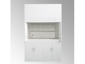 001 通风柜系列 哈东联