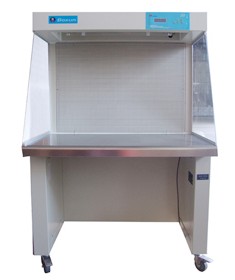 003 单人单面水平净化工作台