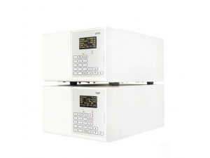 002 高效液相色谱仪 501plus等度 赛智科技