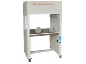 004 单人双面垂直净化工作台