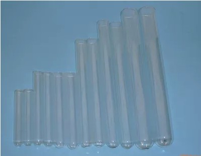 001 试管 10X75mm玻璃试管