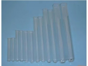 001 试管 10X75mm玻璃试管