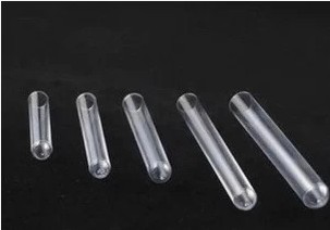 002 试管 15X100塑料试管