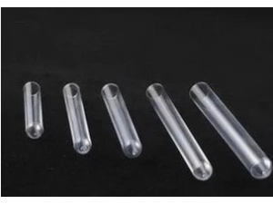 002 试管 15X100塑料试管