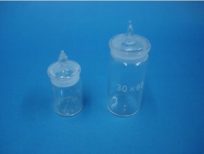 002 称量瓶 25X25