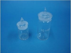 002 称量瓶 25X25
