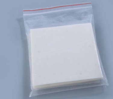 001 称量纸 100mmX100mm 1包100张