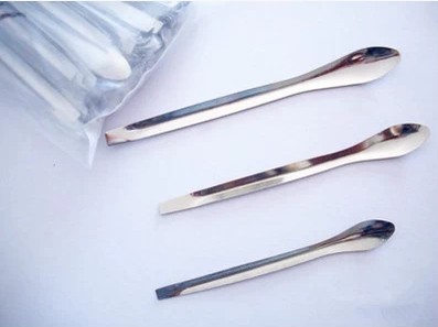 002 取样匙 3X1
