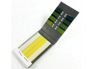 001 PH试纸 5.5-9.0