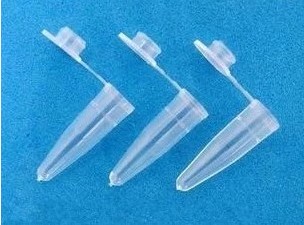 002 PCR管 0.2ml1000支包