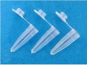 002 PCR管 0.2ml1000支包