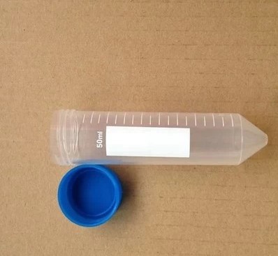 001 离心管