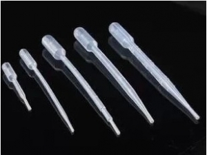 002 滴管吸管 1ml