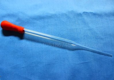 001 滴管吸管 160mm