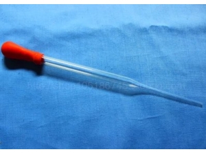 001 滴管吸管 160mm