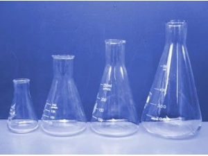 002 三角瓶 50ml