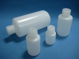 002 窄口瓶 60mlHDPE