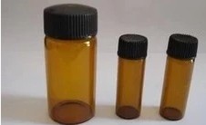 002 样品瓶15mmX40mm