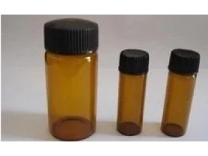 002 样品瓶15mmX40mm