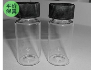 001 样品瓶 60ml